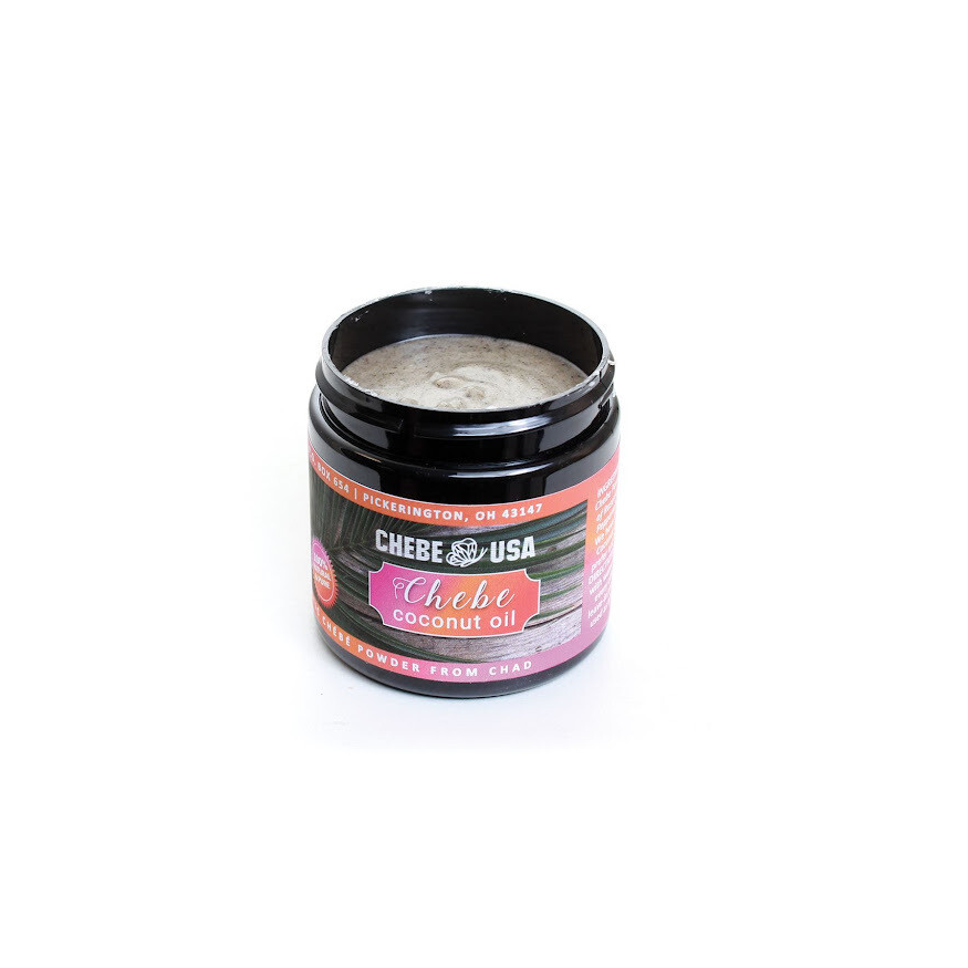 Chebe Coconut Oil (4oz)