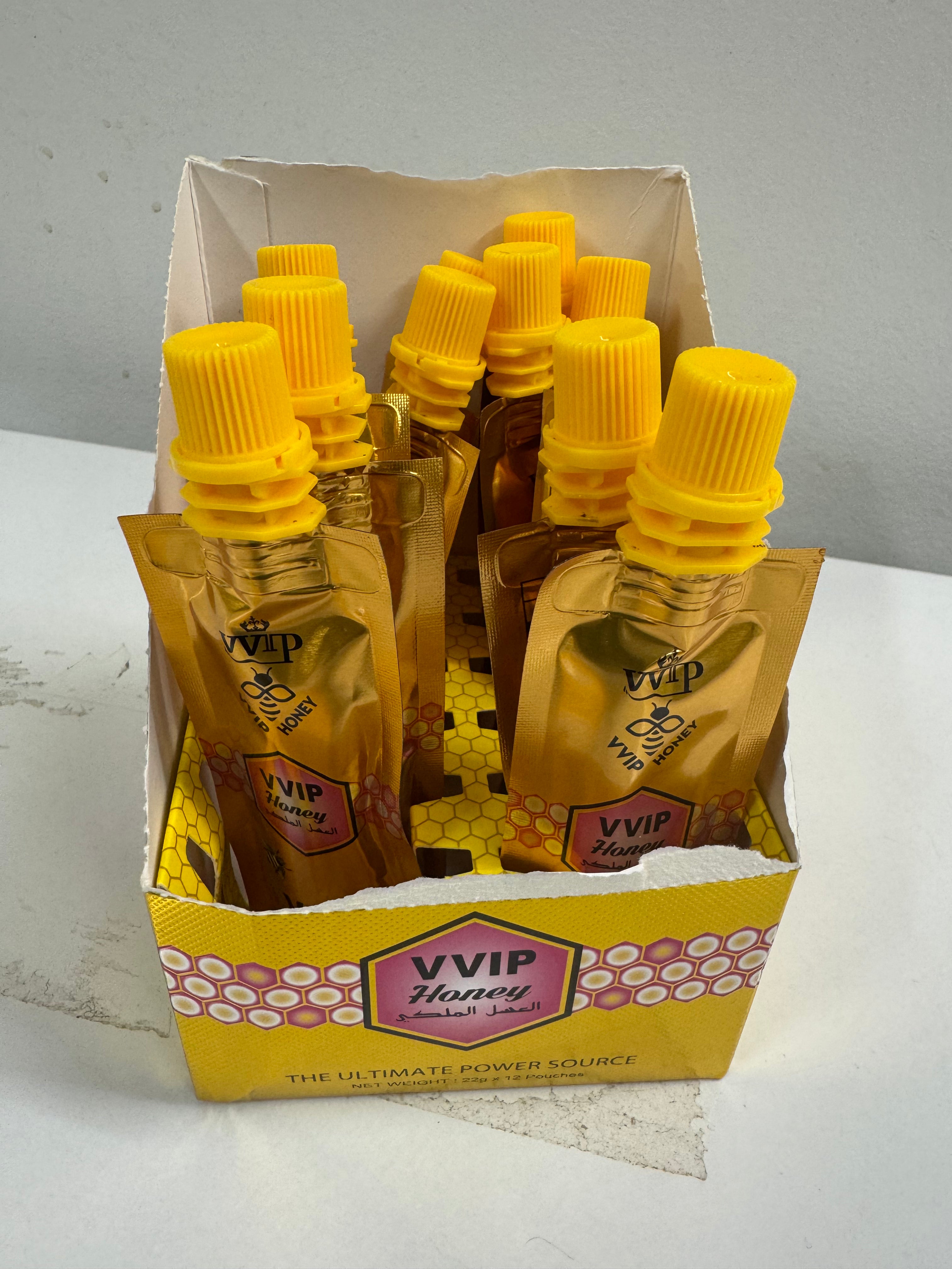 Vvip Royal Honey