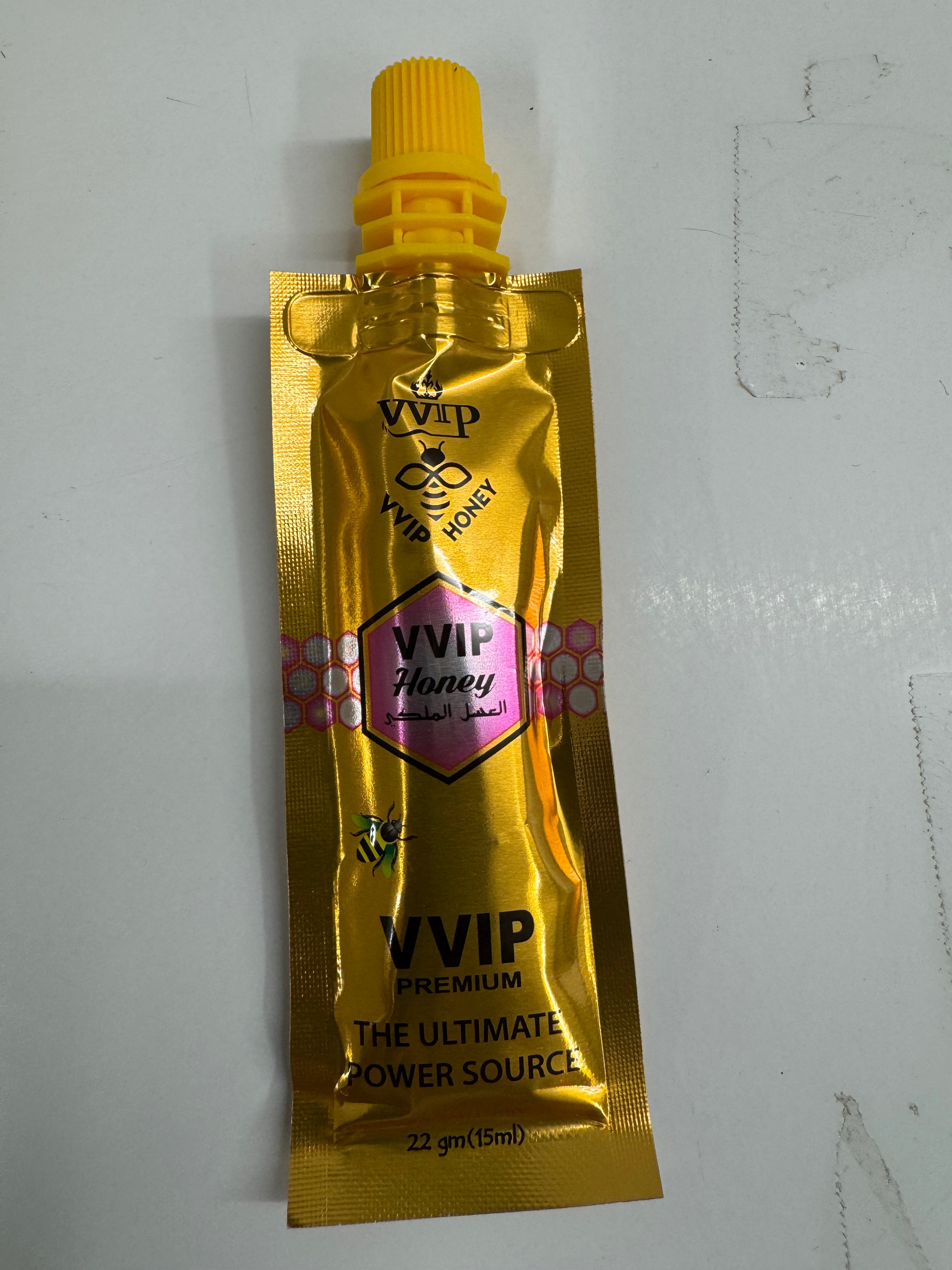 Vvip Royal Honey