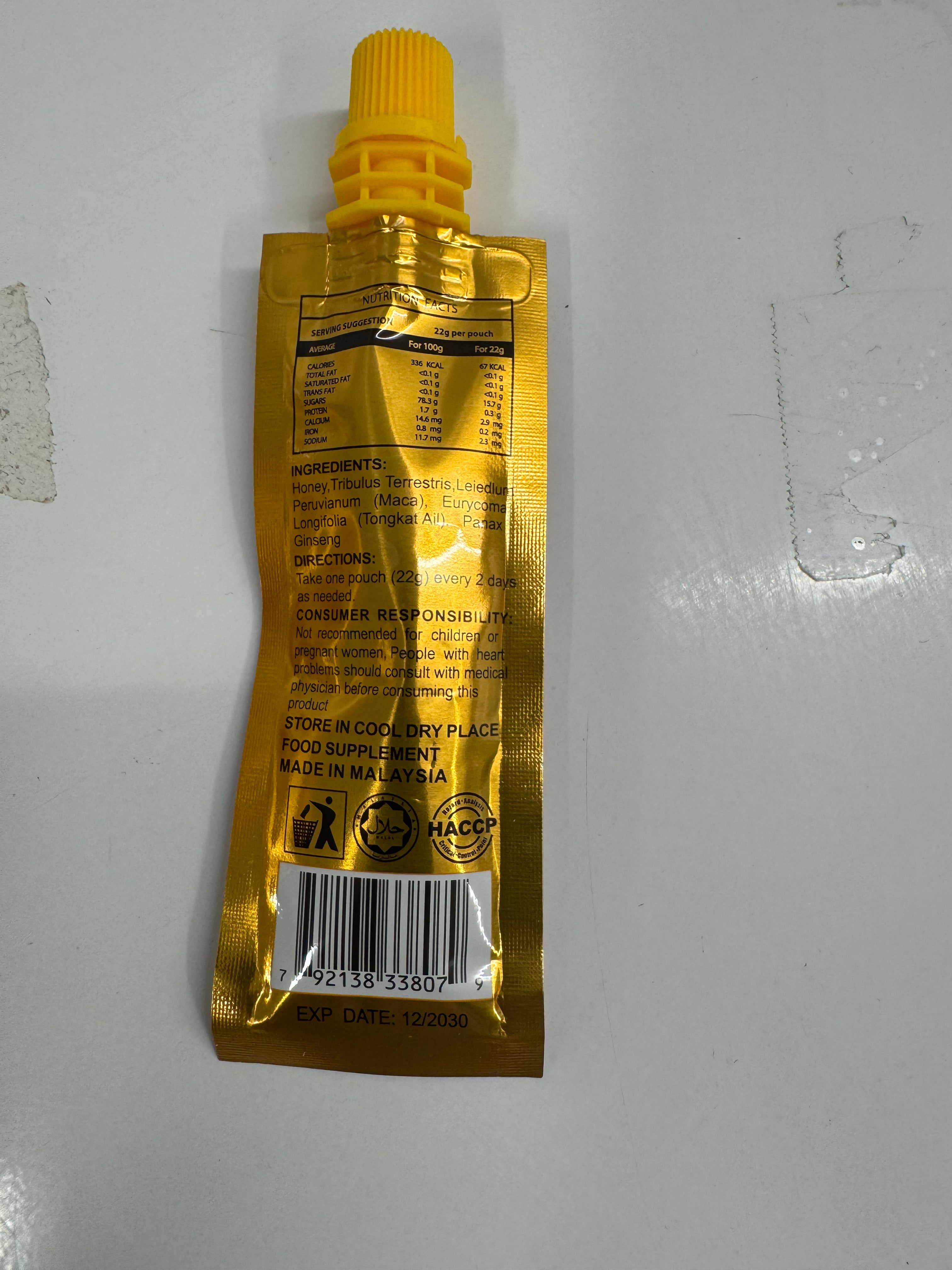 Vvip Royal Honey