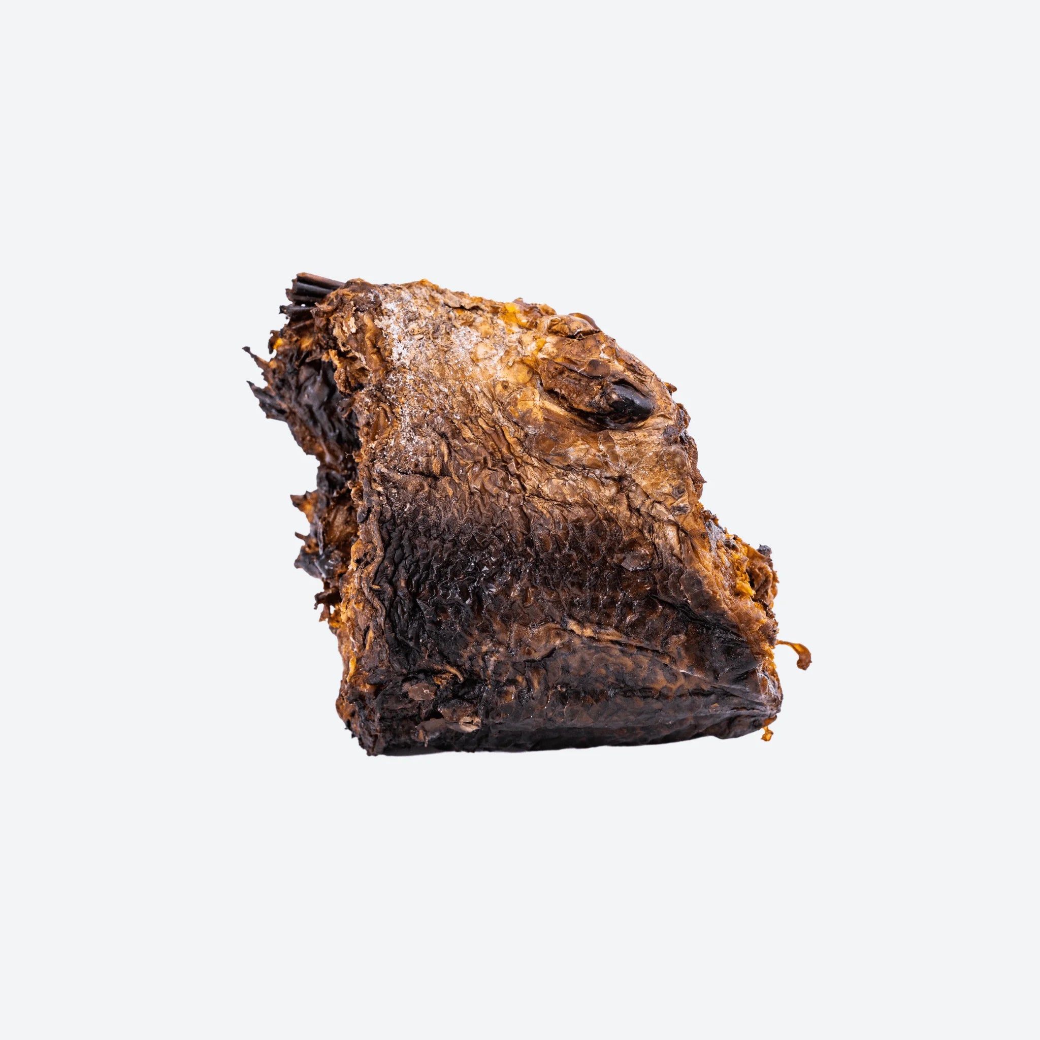 Smoked Kuta Fish