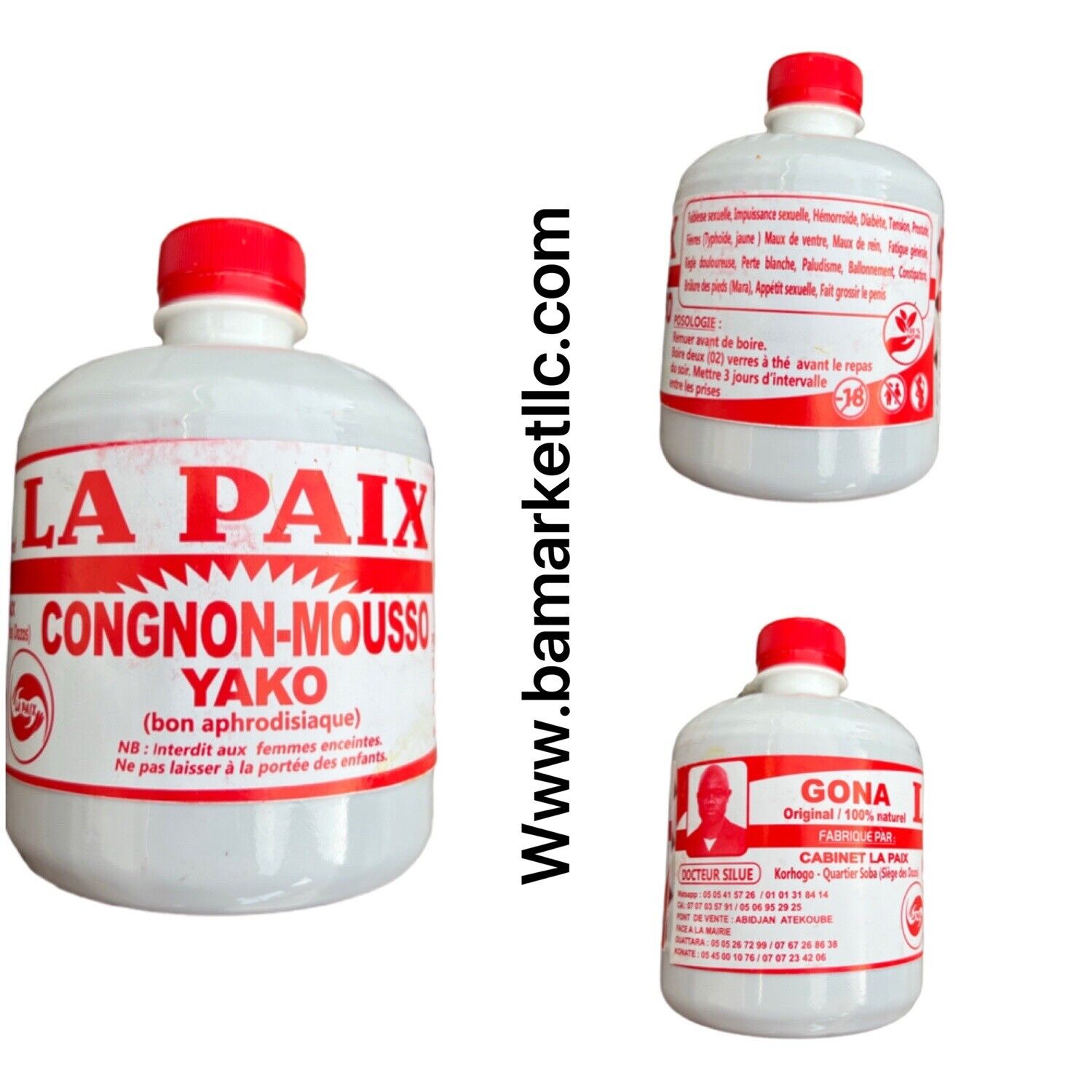 La Paix